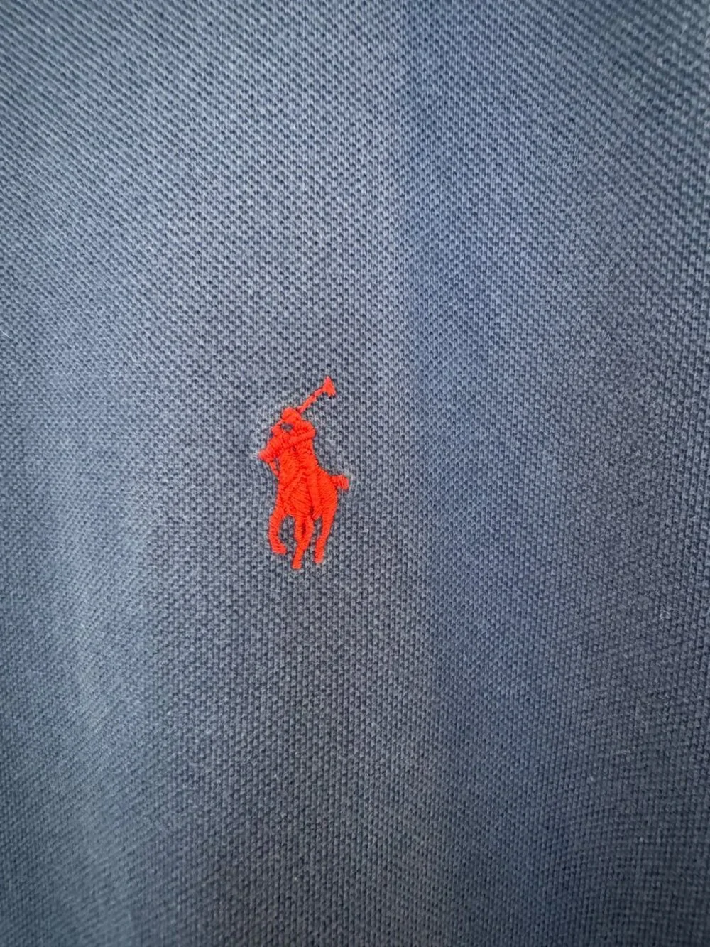 Polo Ralph Lauren classic polo